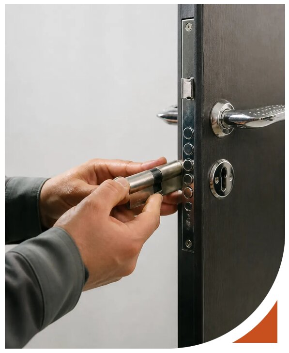 Замена замков Mul T Lock с выездом в Нижнем Новгороде круглосуточно