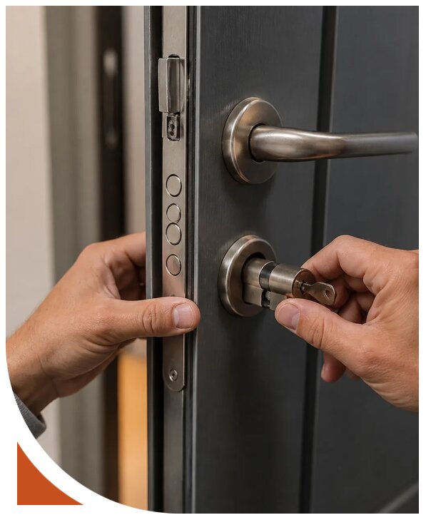 Срочная замена замков Abloy в Нижнем Новгороде от 6774 р. | Разлок-Ннн
