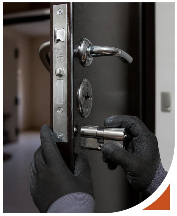 Замена замков Abloy срочно с гарантией и выездом в Нижнем Новгороде