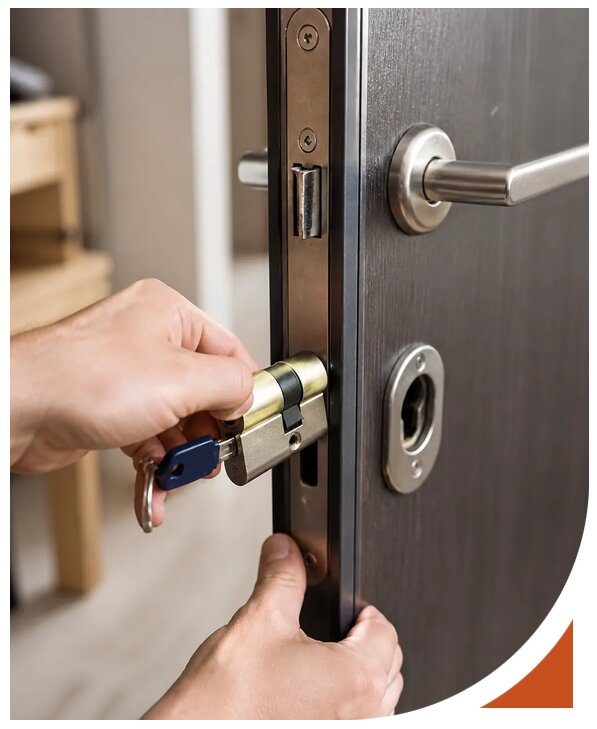 Профессиональный ремонт замков Mul T Lock с выездом в Нижнем Новгороде