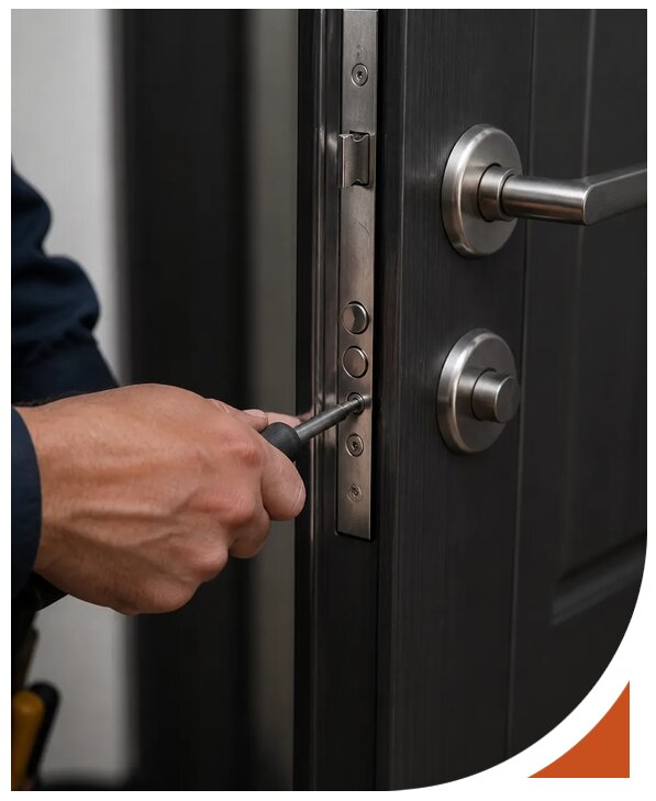Ремонт замков Abloy с выездом мастера на дом в Нижнем Новгороде